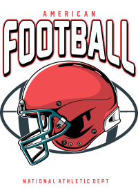 American Football Hall